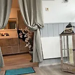 Дом отдыха Haus Am Ostsee By Interhome *