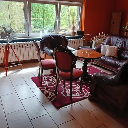 Haus Am Ostsee By Interhome Holiday home *