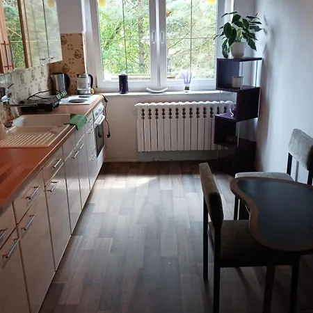 Haus Am Ostsee By Interhome *