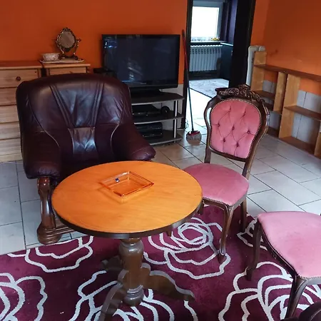 Haus Am Ostsee By Interhome Сasa de vacaciones Cottbus