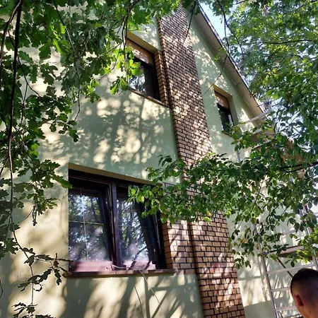 Haus Am Ostsee By Interhome Сasa de vacaciones