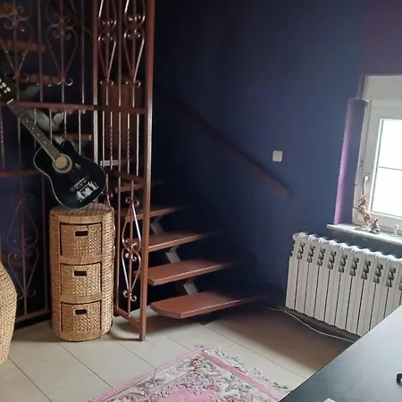 Сasa de vacaciones Haus Am Ostsee By Interhome