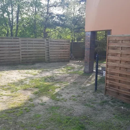 بيت للعطل Haus Am Ostsee By Interhome كوتبوس