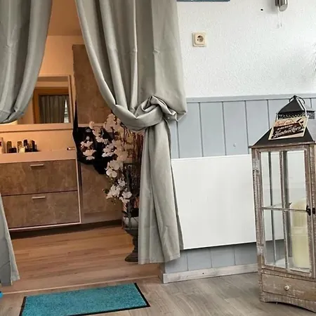 بيت للعطل Haus Am Ostsee By Interhome *
