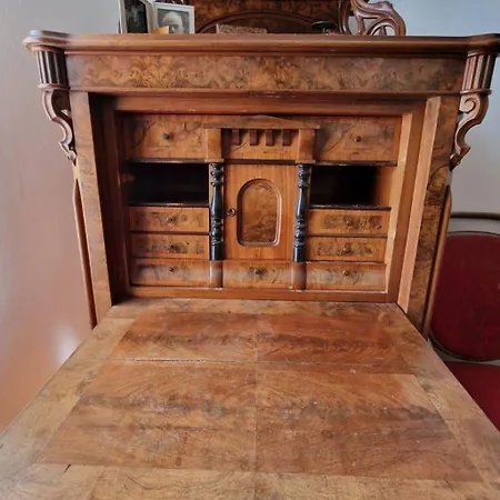 Haus Am Ostsee By Interhome * Cottbus