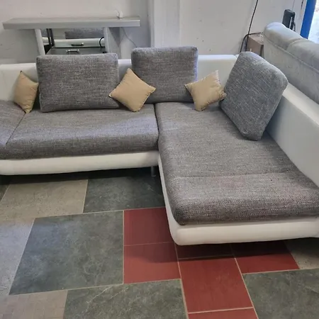 Haus Am Ostsee By Interhome *