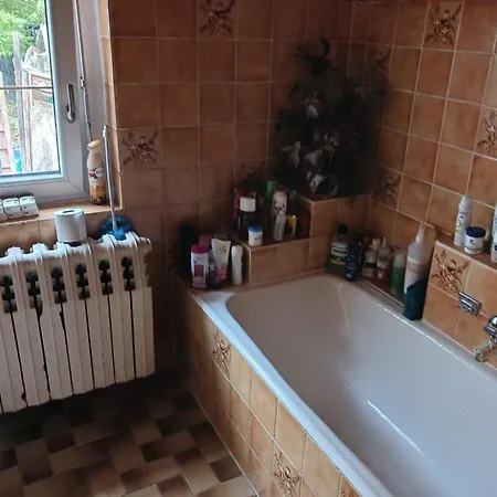 Haus Am Ostsee By Interhome