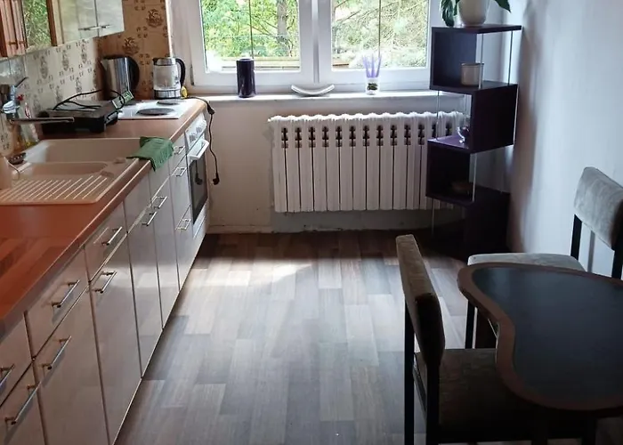 Haus Am Ostsee By Interhome *