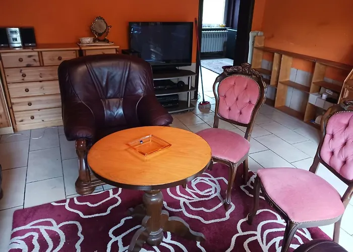 Haus Am Ostsee By Interhome Сasa de vacaciones Cottbus