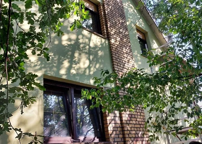 Haus Am Ostsee By Interhome Сasa de vacaciones