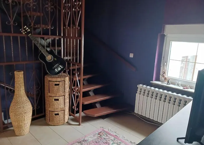 Сasa de vacaciones Haus Am Ostsee By Interhome