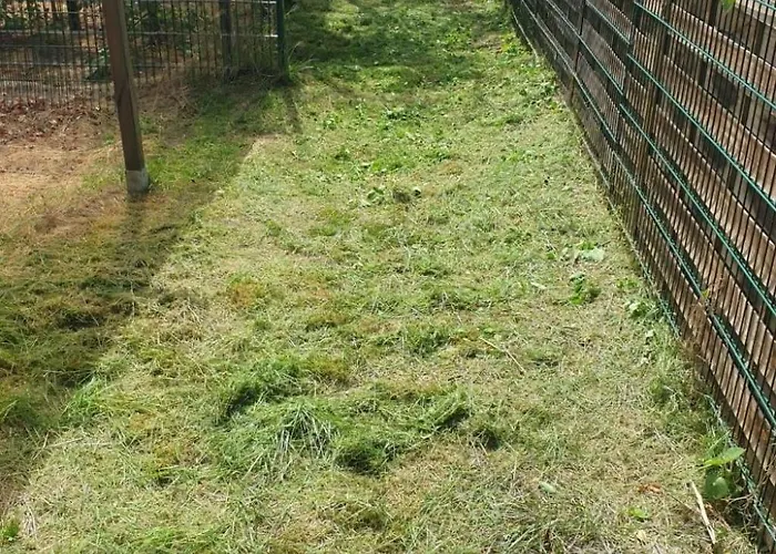 Haus Am Ostsee By Interhome Holiday home Cottbus