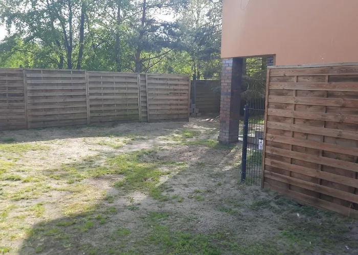 Holiday home Haus Am Ostsee By Interhome Cottbus