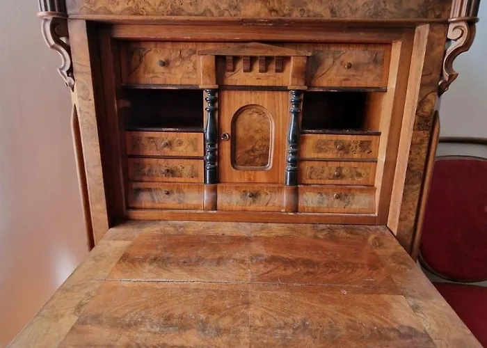 Haus Am Ostsee By Interhome * Cottbus