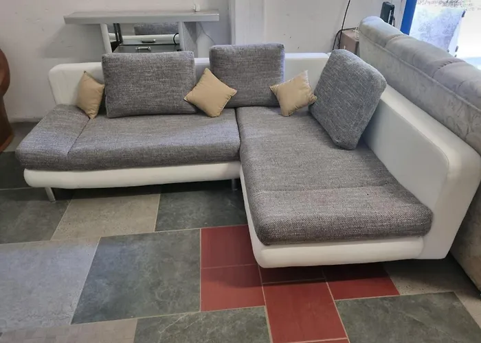 Haus Am Ostsee By Interhome *