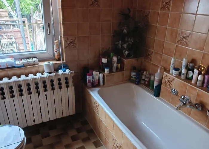 Haus Am Ostsee By Interhome